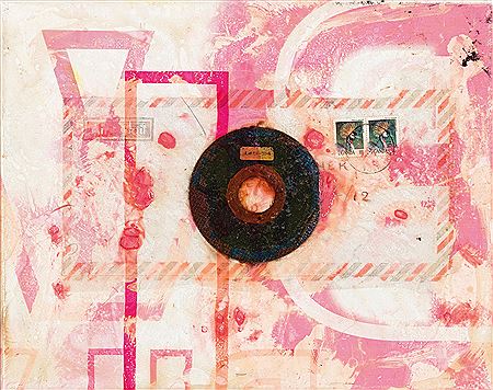 Ohne Tite by Adam Wiener - Auction record, sale price, and art valuation. Compare with similar artists and explore comparable artworks.