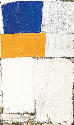 Sample artwork by Friedrich Panzer (Born 1945), known for painting - View similar artists and auction records