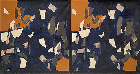 Sample artwork by Heinz Günther Leitner (Born 1946), known for painting - View similar artists and auction records