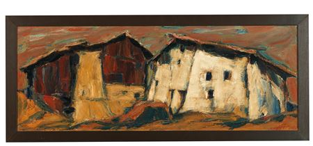 Bauernhof in Südtirol / Farmhouse in South Tyrol