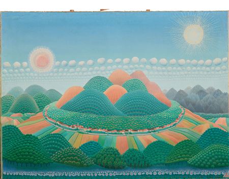 Artwork by Ivan Rabuzin