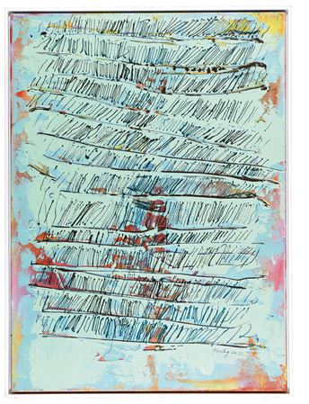 Sample artwork by Drago J Prelog (1939 - 2020), known for painting - View similar artists and auction records