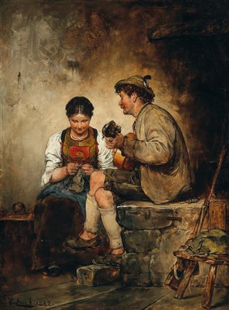 A Serenade