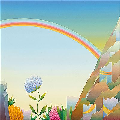 Regenbogen