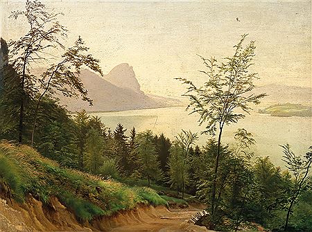 Waldweg by Leo Frank - Auction record, sale price, and art valuation. Compare with similar artists and explore comparable artworks.