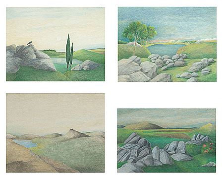 Landscapes (4)
