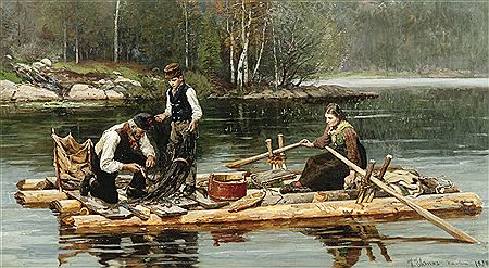 Fiske