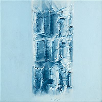 The Elements for a Possible Cathedral - 051