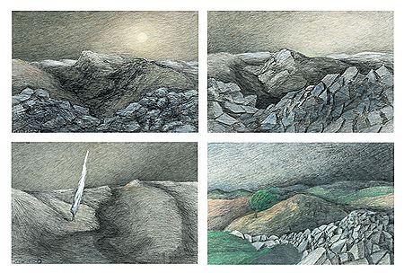 Landscapes (4)