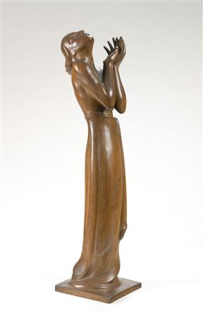 Offerande (1941)