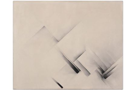 "Abstract composition" by Marcel Henri Verdren - Auction record, sale price, and art valuation. Compare with similar artists and explore comparable artworks.