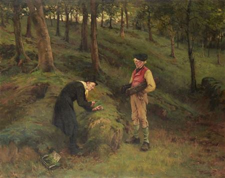 The Botanist