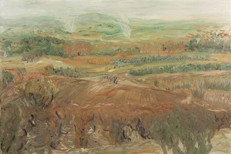 The Camargue by Eithne Jordan - Auction record, sale price, and art valuation. Compare with similar artists and explore comparable artworks.