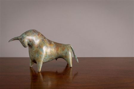 Minoan by Ana Duncan - Auction record, sale price, and art valuation. Compare with similar artists and explore comparable artworks.