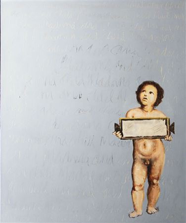 Child Without Madonna
