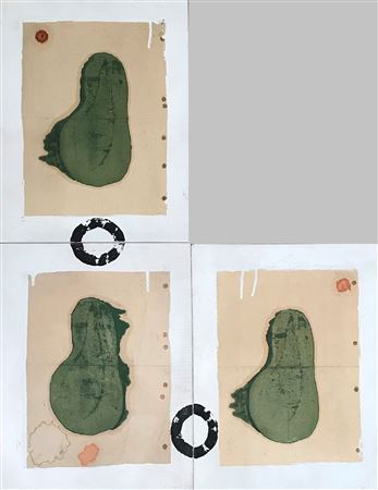 FORMS (triptych)