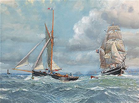 HARCOUËT