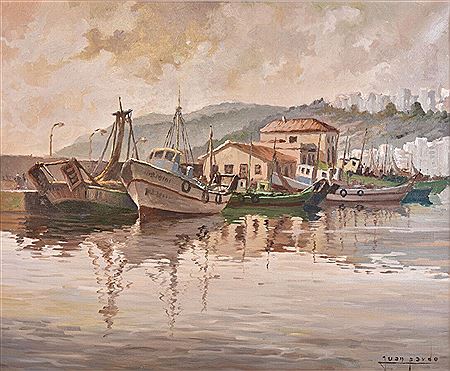 Bateaux