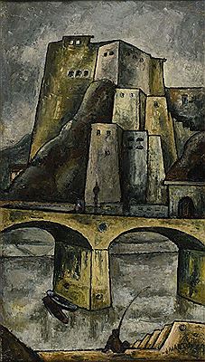 The Bridge of Serin