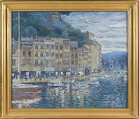 PORTOFINO