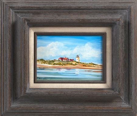 "Race Point Provincetown".