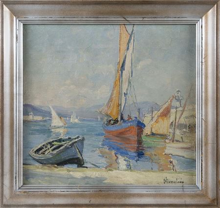 Boats, Saint-Tropez
