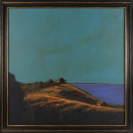 "Cold Storage Beach". by Robert Cardinal - Auction record, sale price, and art valuation. Compare with similar artists and explore comparable artworks.