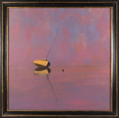 "Low Tide".