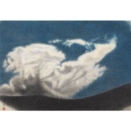 CLOUD (THREE)