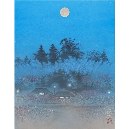 THE MOONLIGHT