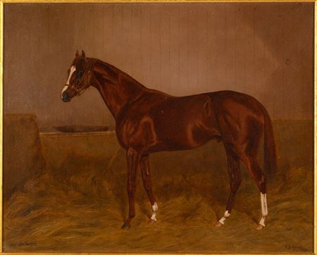 Victor Wild