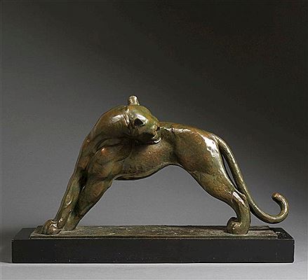 Feline Toilet