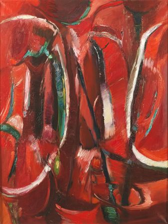 Composition, 1960
