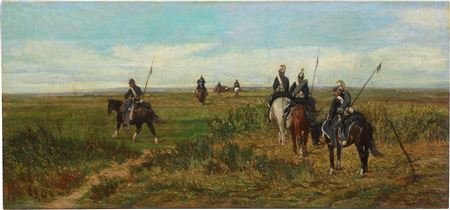 Advance Discovery, 1870-75