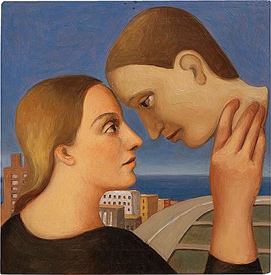 A road to the sea, 1993