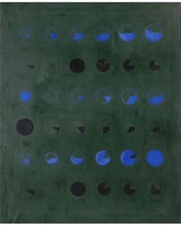 Composición geométrica by Eusebio Sempere - Auction record, sale price, and art valuation. Compare with similar artists and explore comparable artworks.
