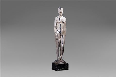 Nude Woman