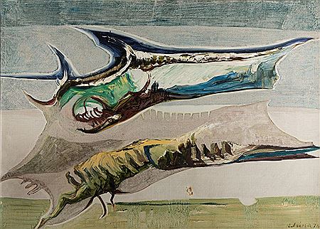 Untitled by Franco Pedrina - Auction record, sale price, and art valuation. Compare with similar artists and explore comparable artworks.