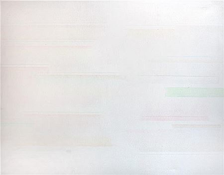 Rhythms in pink by Riccardo Guarnieri - Auction record, sale price, and art valuation. Compare with similar artists and explore comparable artworks.