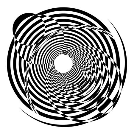 Dynamic optical intersetions n 104, 2016