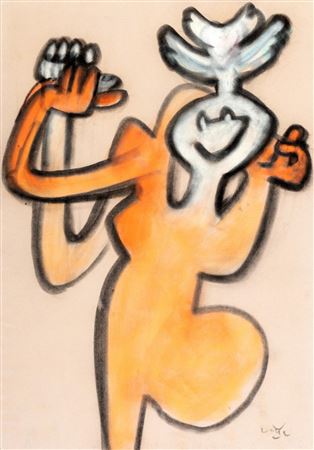 Scoiattoglionadndo, 1972