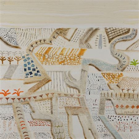 Paesaggio, 2017