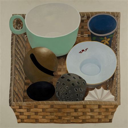Untitled, 1999