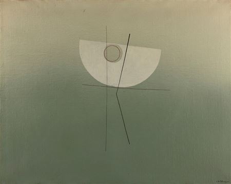 Artwork by Leon Arthur Tutundjian