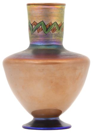 "Tel-El-Amarna" Vase