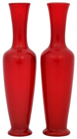 Pair Of Vases