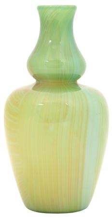 "Agate" Vase