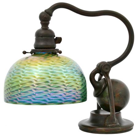 Studios Counter-Balance Desk Lamp