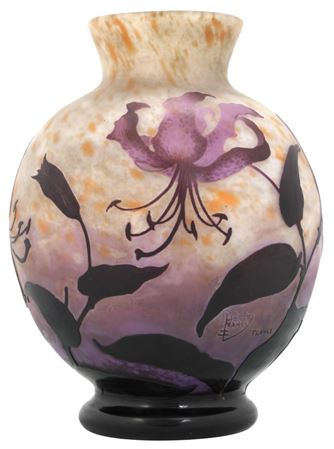 "Lily" Vase