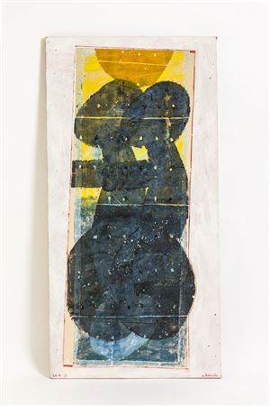 Untitled by Andreas Hanske - Auction record, sale price, and art valuation. Compare with similar artists and explore comparable artworks.